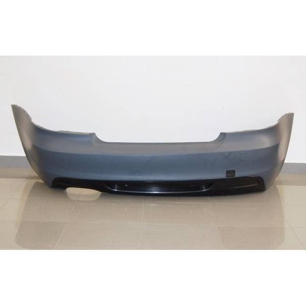 Paragolpes Trasero BMW E82 / E88 Look M-Tech 07-11