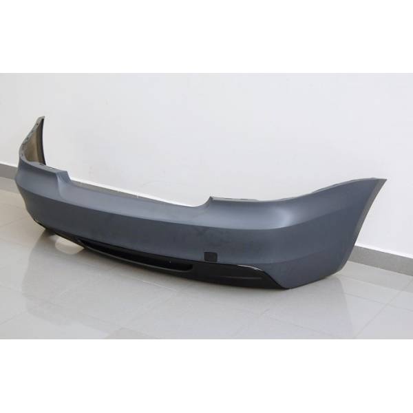 Paragolpes Trasero BMW E82 / E88 Look M-Tech 07-11 - Image 2