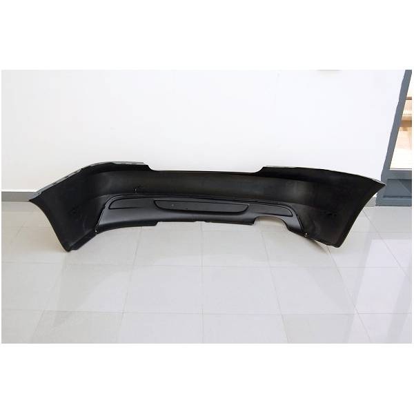 Paragolpes Trasero BMW E82 / E88 Look M-Tech 07-11 - Image 3