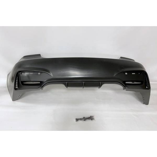 Paragolpes Trasero BMW E90 2005-2012 Look M4