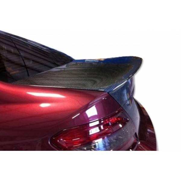 Portón Carbono Mercedes W204 4 Puertas C63 CSL - Image 2