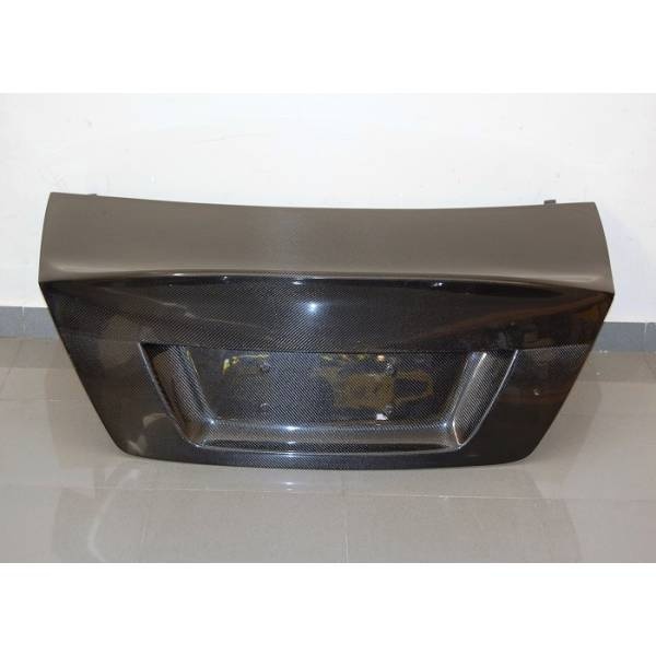 Portón Carbono Mercedes W204 4 Puertas C63 CSL