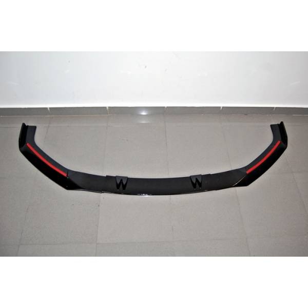Spoiler Delantero Audi A5 2017 Look RS5 Para TCA0236