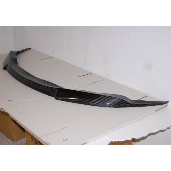 Spoiler Delantero BMW E63 M6 Carbono - Image 2