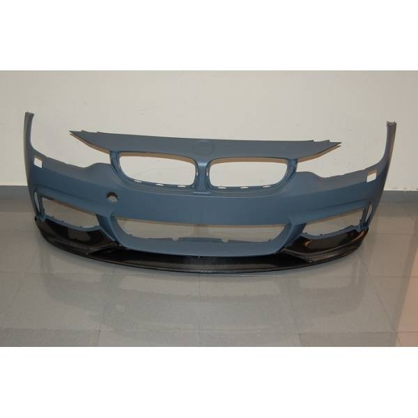 Spoiler Delantero BMW F32 M-Tech/ F33 M-Tech / F36 M-Tech Carbono - Image 4