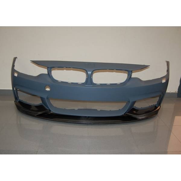 Spoiler Delantero BMW F32 M-Tech/ F33 M-Tech / F36 M-Tech Carbono - Image 5