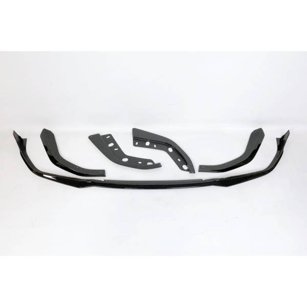 Spoiler Delantero BMW G20 / G21 Negro Brillo