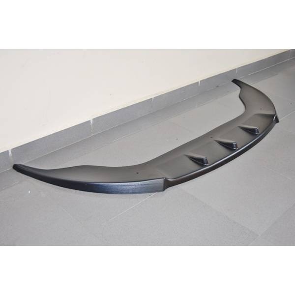 Spoiler Delantero Seat Leon II 09-12 ABS - Image 3