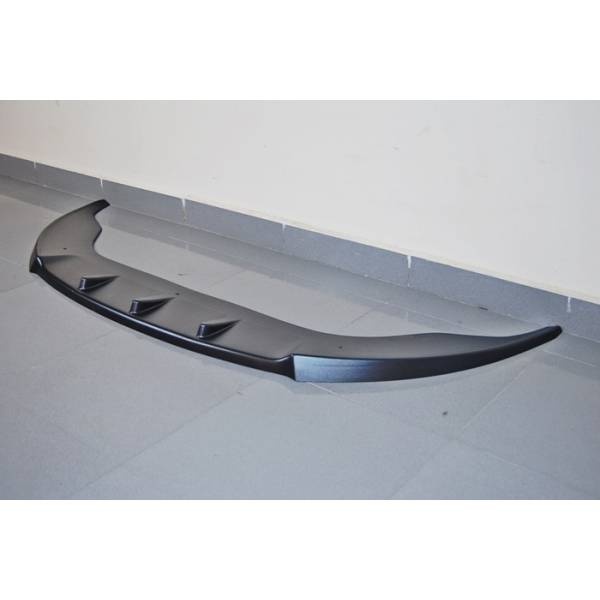Spoiler Delantero Seat Leon II 09-12 ABS - Image 4