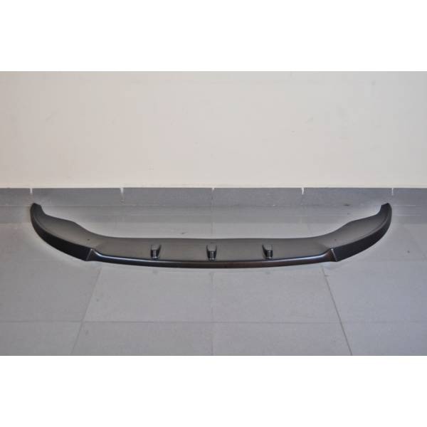 Spoiler Delantero Seat Leon II 09-12 ABS
