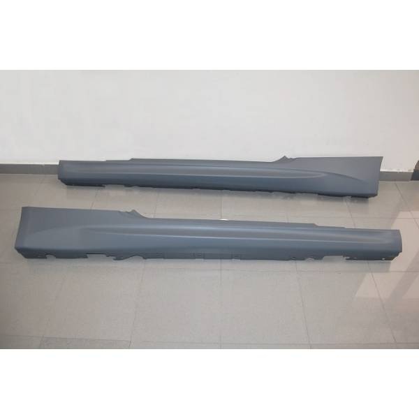 Taloneras BMW E92 / E93 Look M3 ABS - Image 2