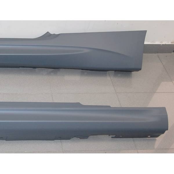 Taloneras BMW E92 / E93 Look M3 ABS - Image 3