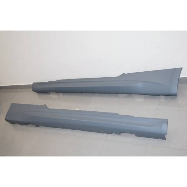 Taloneras BMW E92 / E93 Look M3 ABS - Image 4