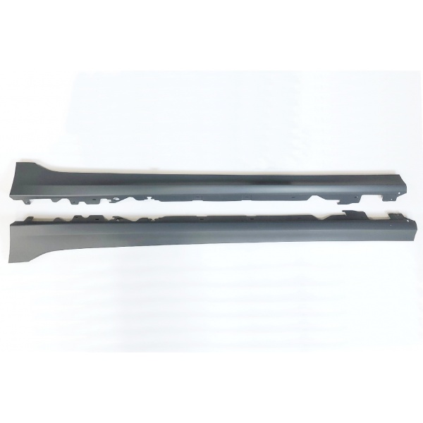 Taloneras BMW G20 / G21 Look M-Tech