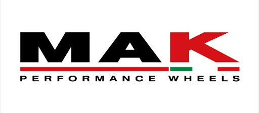 logo mak wheels