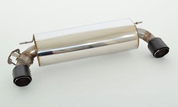 Friedrich 90mm Duplex-Escape deportivo BMW 1er F20/F21