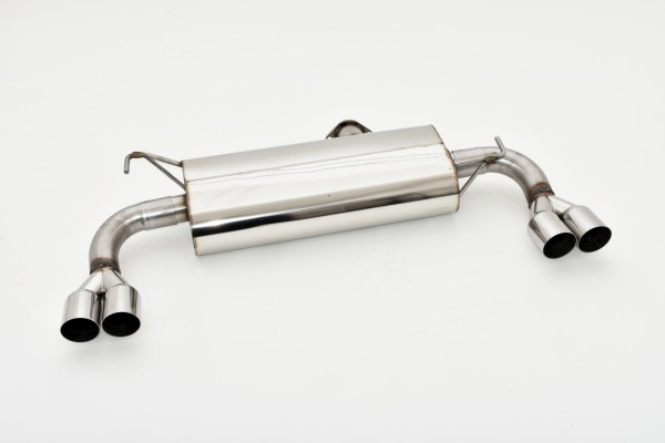 Friedrich 70mm Duplex Escape deportivo Hyundai Tucson (TLE)
