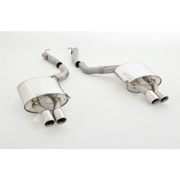 Friedrich 70mm Duplex Escape deportivo BMW E63