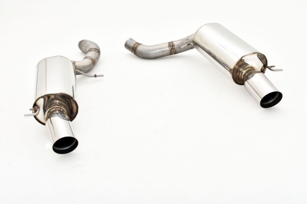 Friedrich 70mm Duplex-Escape deportivo BMW Z4 E89