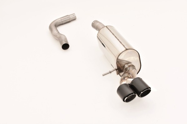 Friedrich 70mm Escape deportivo VW Polo AW GTI