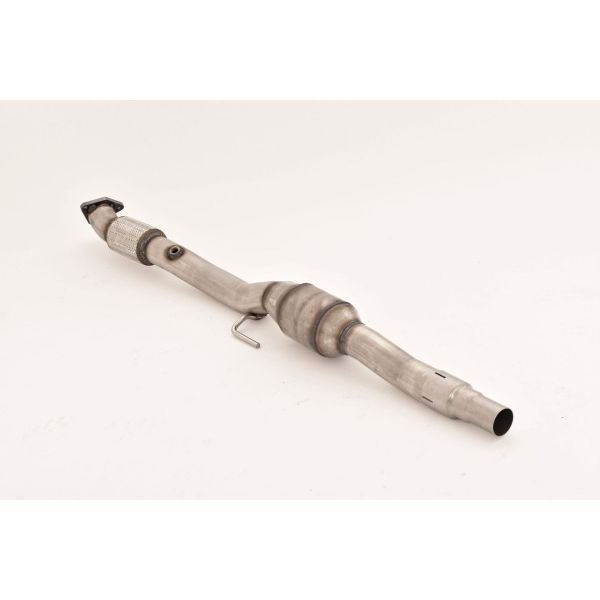 Friedrich 70 mm 200 celdas HJS sport cat. acero inoxidable