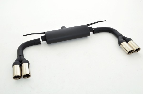 Friedrich Duplex Escape deportivo Audi A3 8V Limousine Frontantrieb