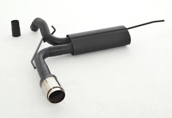 Friedrich Silencioso trasero deportivo Opel ADAM S / ROCKS S