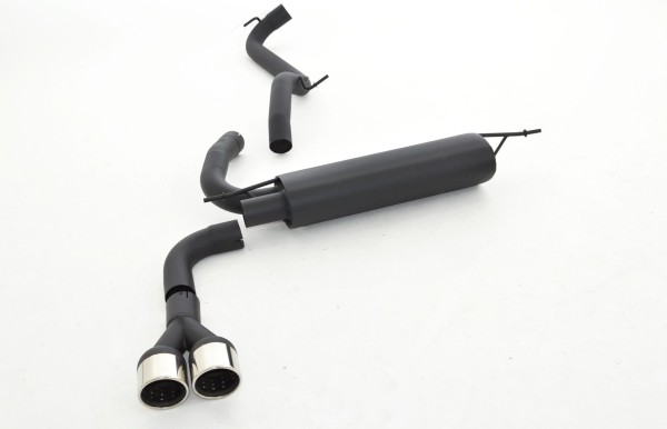 Friedrich Escape deportivo Ford Focus III Turnier DYB