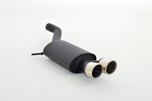 Friedrich Silencioso trasero deportivo VW Passat 3C B7