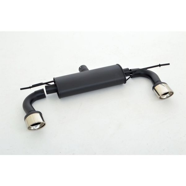 Friedrich Duplex Escape deportivo VW Scirocco III