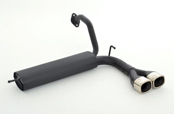 Friedrich Escape deportivo Toyota Aygo II