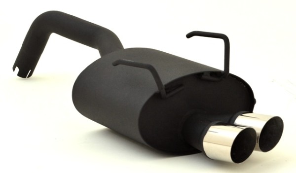 Friedrich Escape deportivo Fiat 500 C