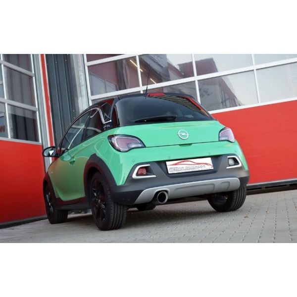 Friedrich Sistema Gr.A Opel ADAM ROCKS