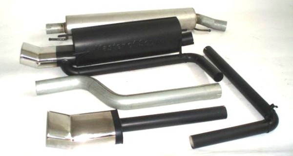 Friedrich Tamaño A Sistema dúplex Opel Astra G