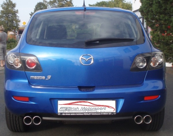 962204D-x_2_600x600.jpg Friedrich Sistema dúplex tamaño A Mazda 3 (BK) hatchback - Imagen 1