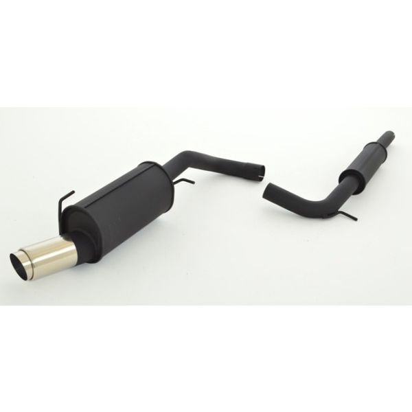 Friedrich Gr.A Sistema escape Seat Arosa