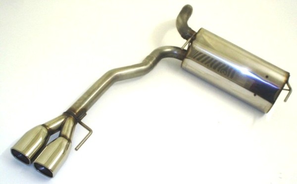 Friedrich Escape deportivo Chevrolet Cruze Fließheck