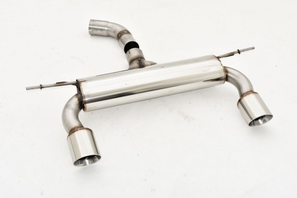 971004ATD-X3-x_1_600x600.jpg Friedrich 76mm Duplex-Escape deportivo Audi TT 8S Frontantrieb - Imagen 1