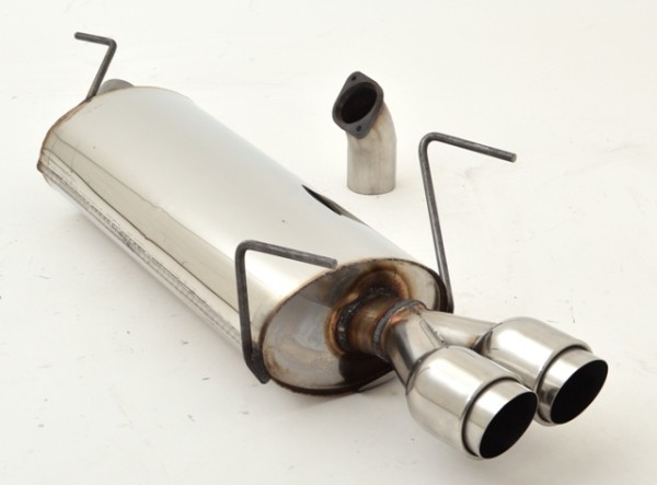 Friedrich Escape deportivo Opel Vectra B