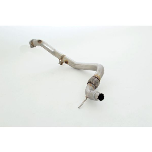 Friedrich 76mm Downpipe Ford Mustang Coupe und Cabrio