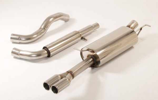 Friedrich Sistema de 3 pulgadas (76 mm) VW Bora