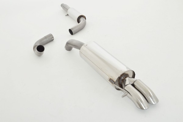 Friedrich Sistema de 3 pulgadas (76 mm) VW Bora