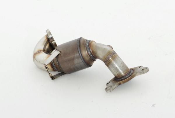 Friedrich 55mm 200 Zellen Sport-Kat. Renault Megane III (Typ Z)