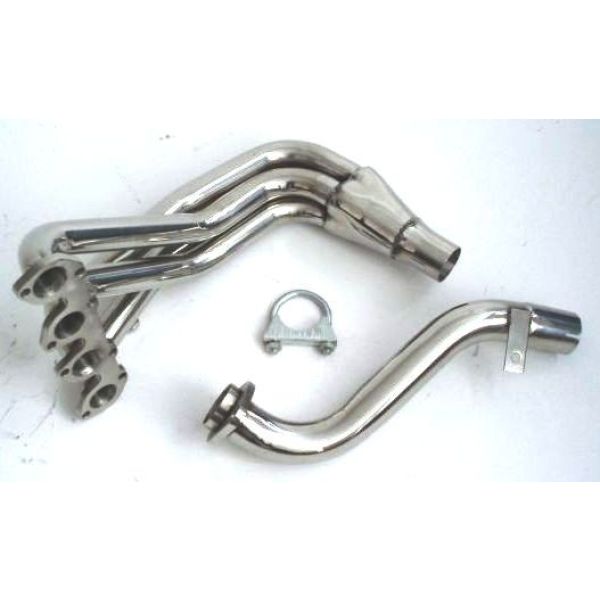 Friedrich Colector Peugeot 306