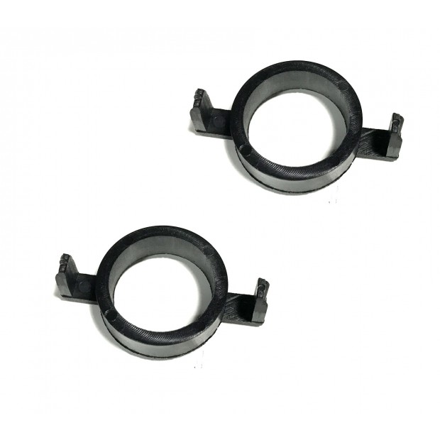 Zesfor Adaptador Kit LED Citroen, Peugeot y Ford- Tipo 3