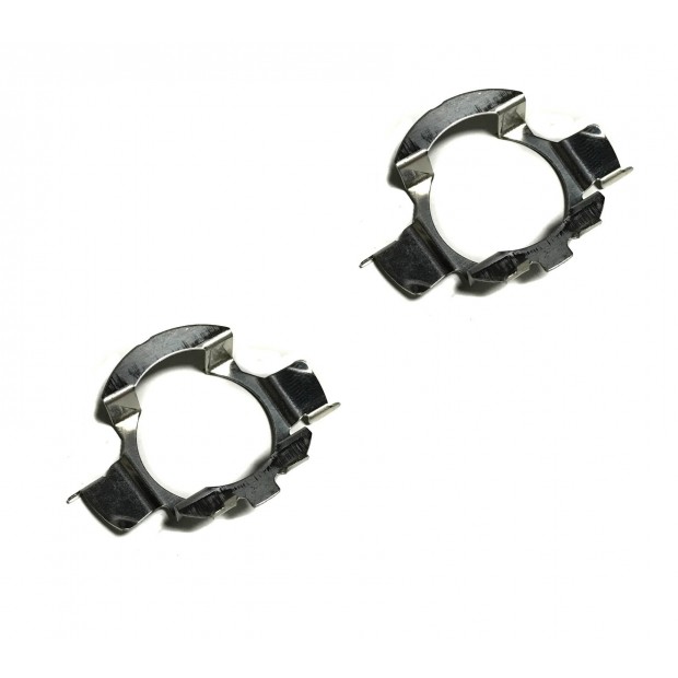 Zesfor Adaptador Kit LED Universal - Tipo 1