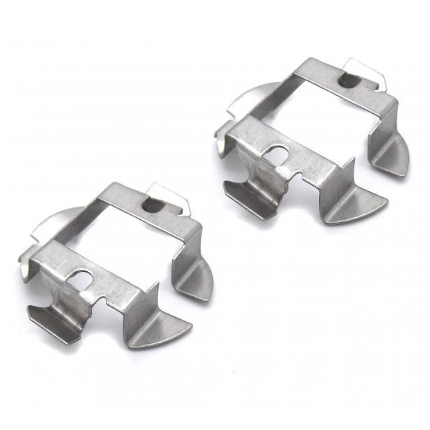 Zesfor Adaptadores bombillas xenon AUDI