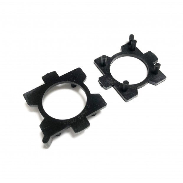 Zesfor Adaptadores Kit Led para Mazda - Tipo 15