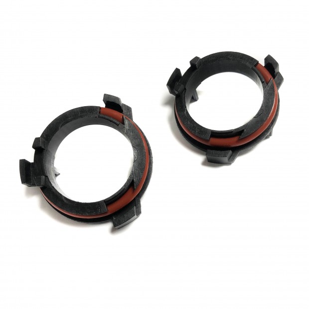 Zesfor Adaptadores Kit Led para Opel Nuevos - Tipo 17