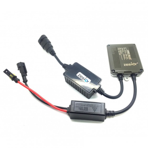 Zesfor Balastro / centralita de xenon DIGITAL 35W CANBUS